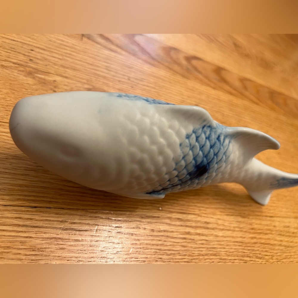 Fish deco - Picture 3 of 4